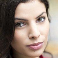 Nalân Burgess Naakt